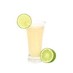ليمون مع النعناع